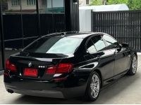 BMW 528I M Sport ปี 2013 วิ่ง 70,000 KM. รูปที่ 2