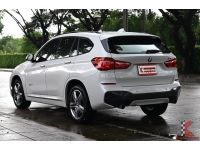 BMW X1 2.0 (ปี 2019) F48 sDrive20d M Sport SUV รหัส7654 รูปที่ 2