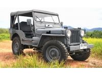 Willy jeep 1959 4×4 รูปที่ 2