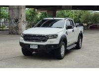 Ford Ranger 2.2 XLT Open-Cab Hi-Rider AT ปี 2017 รูปที่ 2