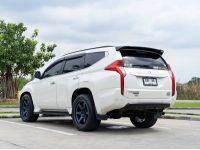 2018 MITSUBISHI PAJERO SPORT 2.4GT 4WD รูปที่ 2