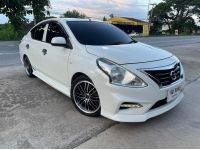 NISSAN ALMERA 1.2EL A/T ปี 2014 รูปที่ 2