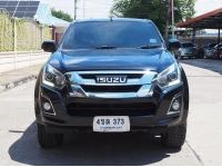 ISUZU D-MAX ALL NEW BLUE POWER CAB-4 HI-LANDER 1.9 DDI Z (MNC) ปี 2017 รูปที่ 2