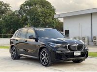 BMW X5 xDrive45e M Sport (G05) 2020 จด 2021 Mileage 40,xxx km. รูปที่ 2