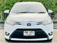 Toyota Vios 1.5 J ปี 2016 รูปที่ 2