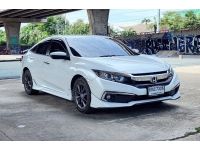 ขายถูก Honda CIVIC FC 1.8 EL AT ปี 2019 รูปที่ 2