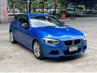 BMW 116i 1.6 AT ปี 2014 รูปที่ 2