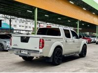 2011 NISSAN NAVARA 2.5 LE รูปที่ 2