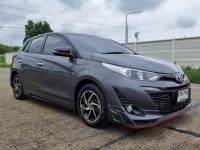 TOYOTA YARIS 1.2 G PLUS A/T ปี 2019 รูปที่ 2