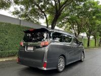 Toyota Vellfire 2.5 ZG EDITION 2015 รูปที่ 2