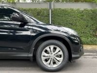 HONDA CRV 2.0 E 4WD  ปี 13 สีดำ รูปที่ 2