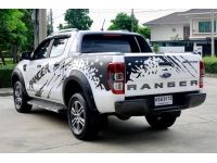 ไมล์ 67,000 กม. Ford ranger wildtrak 3.2 4WD  รถสวย ตรงปก ไม่จกตา ไมล์ 67,000 กม. รูปที่ 2