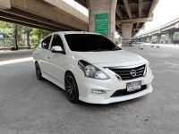 Nissan Almera 1.2 SPORTTECH  ปี 2017 ขายสด รูปที่ 2