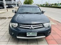 2012 MITSUBISHI TRITON 2.5 MT ผ่อน 4,200/6ปี รูปที่ 2