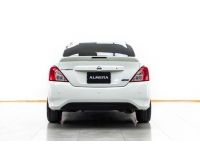 2014 NISSAN ALMERA 1.2 E ผ่อน 2,128 บาท 12 เดือนแรก รูปที่ 2