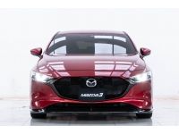 2019 MAZDA  3 2.0 SP 5DR  ผ่อน 5,820 บาท 12 เดือนแรก รูปที่ 2