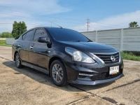 Nissan Almera 1.2 A/T ปี 2018 รูปที่ 2