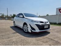 TOYOTA YARIS 1.2 ATIV A/T ปี 2018 รูปที่ 2