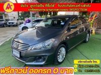 SUZUKI CIAZ 1.2 GL PLUS ปี 2020 รูปที่ 2