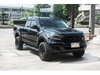 FORD RANGER 2.2 XLT OPENCAB HI-RIDER M/T ปี2017 รูปที่ 2