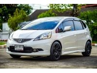 HONDA Jazz 1.5 SV TOPสุด ปี 2010 รถสวยน่าใช้ผ่อนสบายๆ รูปที่ 2