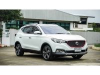 MG ZS  1.5 X SUNROOF ปี 2018 รถสวยอ็อฟชั่นเพียบ คุ้มๆ รูปที่ 2