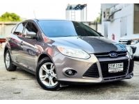 Ford  Focus 1.6  ปี 2013 รถสวยผ่อนถูก รูปที่ 2