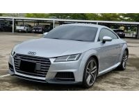 Audi TTS Coupe Quattro ปี 2017 ไมล์ 41,xxx km รูปที่ 2