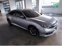 ขาย Honda civic 1.8 cc EL 2020 รูปที่ 2