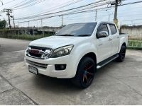 2014 ISUZU D-MAX 2.5 AUTO ผ่อน 7,600 รูปที่ 2