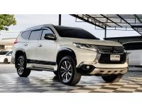 2018 |  MITSUBISHI NEW PAJERO SPORT 2.4 GT.PRE.2WD. รูปที่ 2