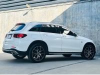 2020 BENZ GLC-CLASS 300e AMG DYNAMIC โฉม W253 รูปที่ 2