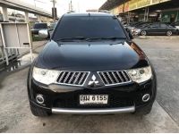 2011 MITSUBISHI PAJERO 2.5 GT ผ่อน 6,500.- รูปที่ 2