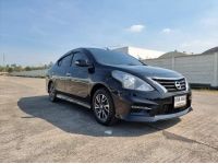 NISSAN ALMERA 1.2E Sportech A/T ปี 2019 รูปที่ 2