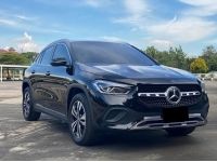 Mercedes-Benz GLA200 Progressive ปี 2021 ไมล์ 29,xxx km รูปที่ 2