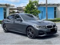 BMW 330e M Sport ปี 2020 ไมล์ 28,xxx km รูปที่ 2