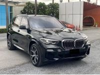 BMW X5 xDrive45e M Sport ปี 2020 ไมล์ 44,xxx km รูปที่ 2