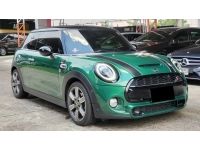 Mini Cooper S 60 Years Edition ปี 2019 ไมล์ 32,xxx km รูปที่ 2