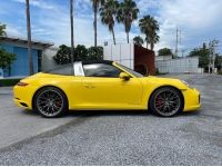 Porsche 911 (991.2) Targa 4S ปี 2018 ไมล์ 15,xxx km รูปที่ 2