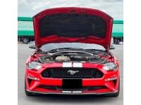 Ford Mustang V8 5.0 GT Coupe ปี 2018 ไมล์ 56,xxx Km รูปที่ 2