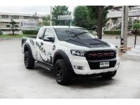 FORD RANGER 2.2 XLT OPENCAB HI-RIDER M/T ปี2016 รูปที่ 2