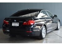 BMW 520d f10 ปี 2013 แล้วเป็นรถที่มากี่คันก็ไม่พอขาย รูปที่ 2