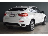 BMW X6 M sport 3.0d 2012 ไมล์ 11x,xxx เท่านั้น รูปที่ 2