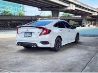 2019 Honda Civic 1.8 EL AT มือเดียว ถูกมาก รูปที่ 2