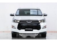 2019 TOYOTA INNOVA 2.8 V  ผ่อน 5,820 บาท 12 เดือนแรก รูปที่ 2