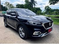 โครตคุ้ม MG HS 1.5 X SUNROOF Topสุด 2020 รถใหม่ใช้น้อย รูปที่ 2