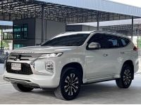 MITSUBISHI PAJERO 2.4 GT PREMIUM 4WD AT ปี 2020 ไมล์ 13,xxx Km รูปที่ 2