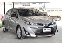 TOYOTA YARIS ATIV 1.2 S CVT A/T ปี 2018 รูปที่ 2