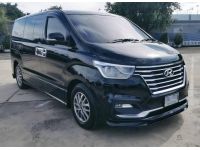 Hyundai H-1 2.5 Elite MNC ปี 2019 ไมล์ 78,xxx Km รูปที่ 2