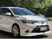 Toyota Vios 1.5G Auto ปี 2013 รูปที่ 2